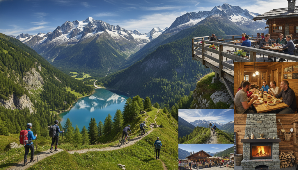 découvrez les 10 spécialités culinaires incontournables des alpes du sud, à savourer absolument pour une expérience gourmande en montagne.