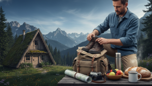 découvrez comment organiser un week-end slow travel en montagne pour profiter pleinement de la nature, se détendre et vivre des expériences authentiques au rythme de la montagne.