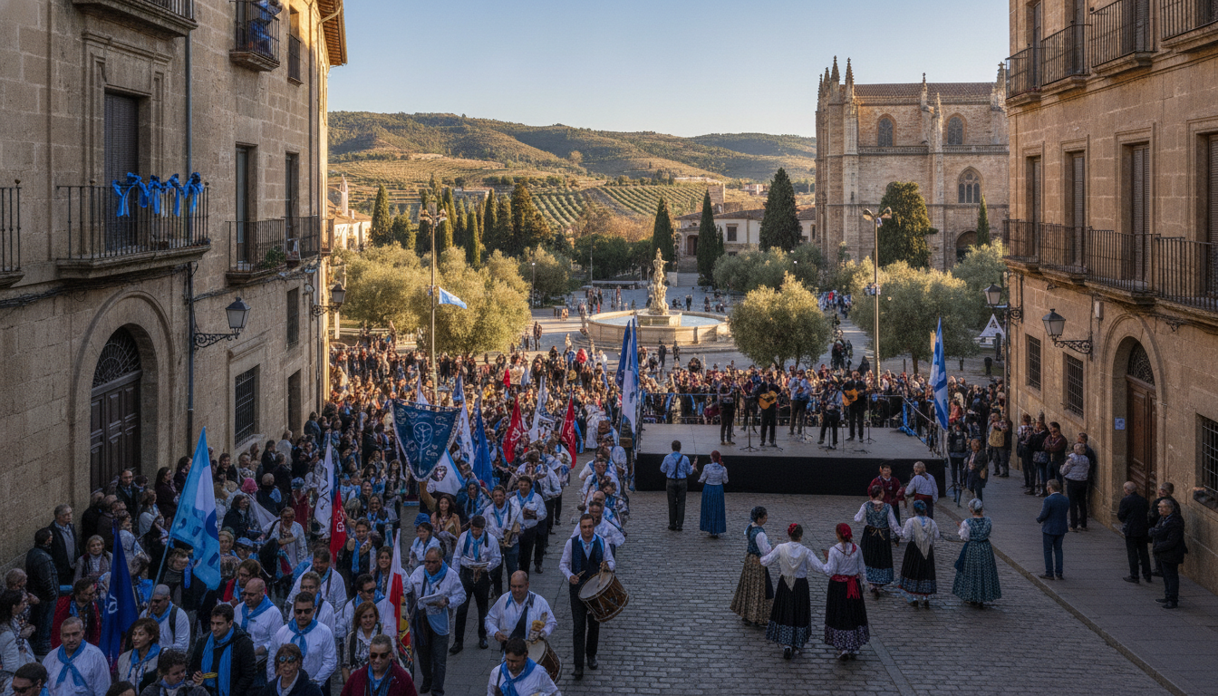 découvrez comment se célèbre le 1er mai en espagne, la fête du travail, et son impact sur vos projets de voyage. informations pratiques et traditions locales pour bien préparer votre séjour.