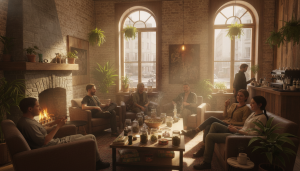 découvrez comment fonctionnent les coffee shops et cannabis clubs en espagne, leurs règles, avantages et où les trouver pour une expérience légale et sécurisée.