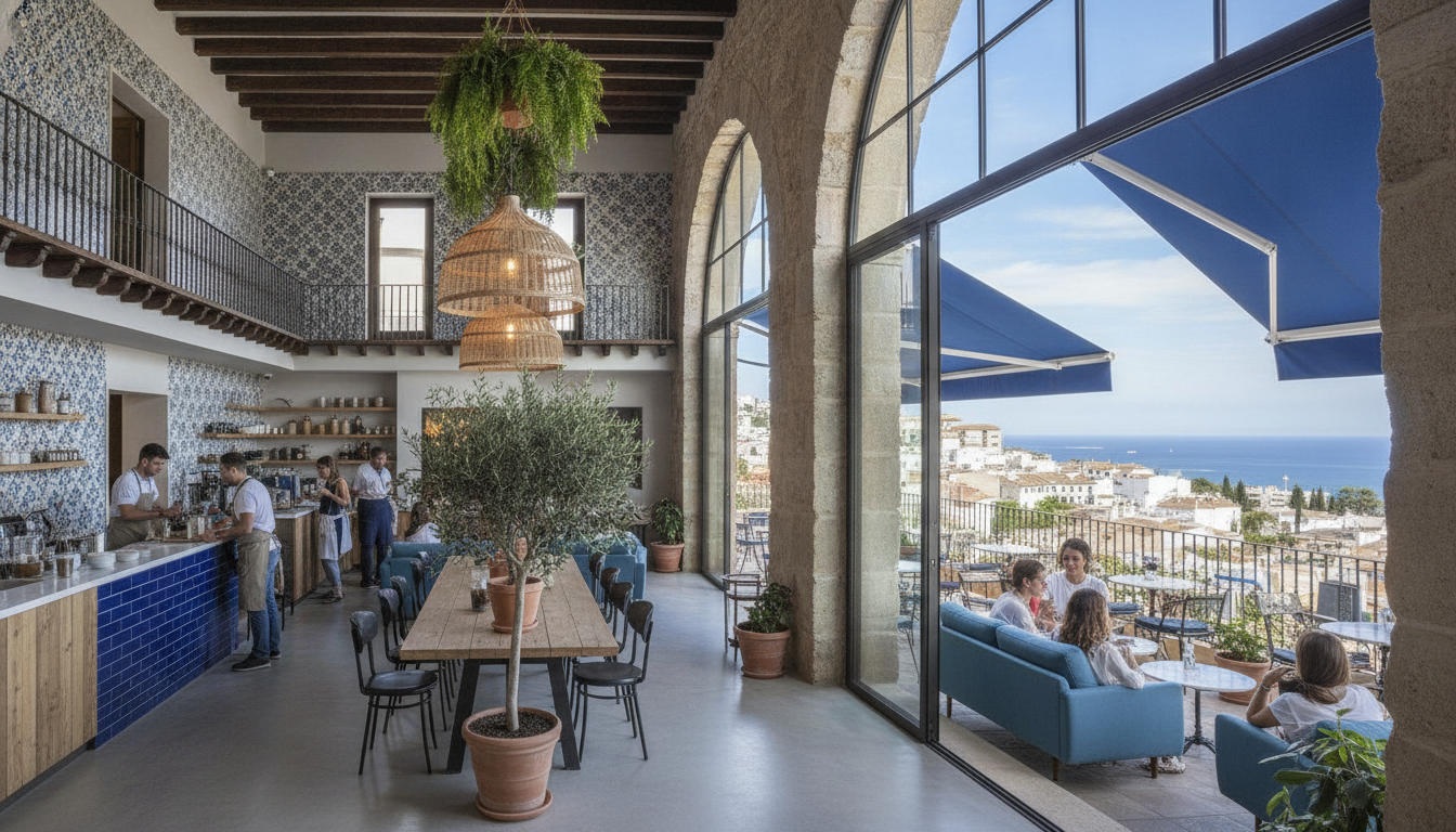 découvrez comment fonctionnent les coffee shops et les cannabis clubs en espagne, leurs règles, leurs spécificités et ce qu'il faut savoir pour en profiter en toute légalité.