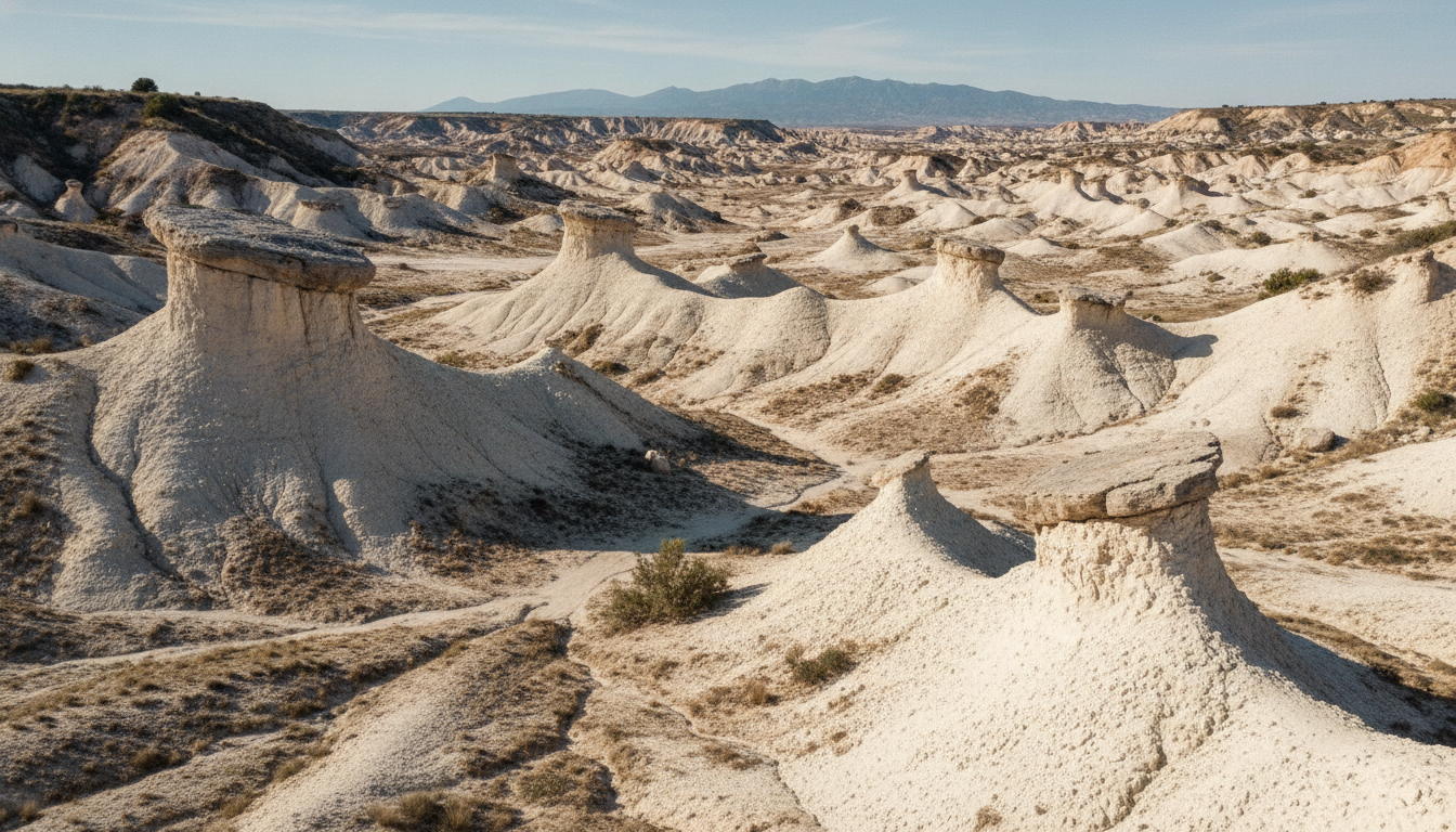 découvrez les plus beaux paysages d'espagne, entre déserts arides, majestueuses montagnes et criques secrètes, pour un voyage inoubliable au cœur de la nature ibérique.
