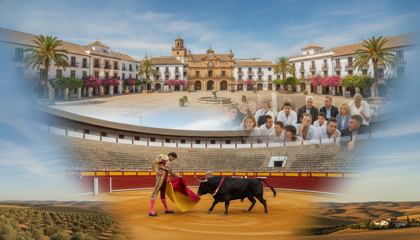 découvrez les traditions et la culture des taureaux en espagne, ainsi que les débats passionnés autour de la tauromachie, un héritage historique au cœur de la société espagnole.