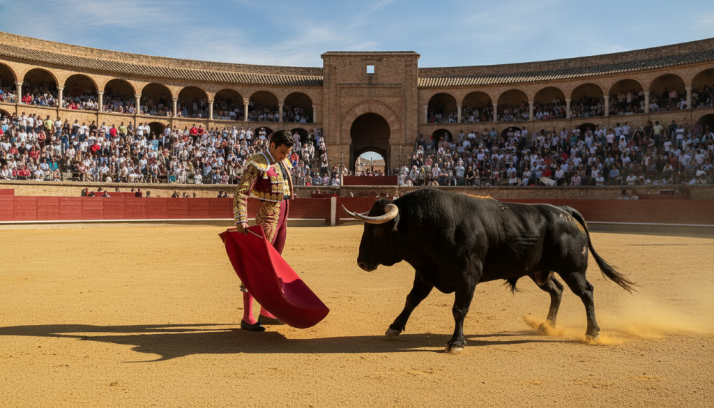 découvrez les traditions et la culture des taureaux en espagne, ainsi que les débats actuels entourant la tauromachie, entre passion et controverse.