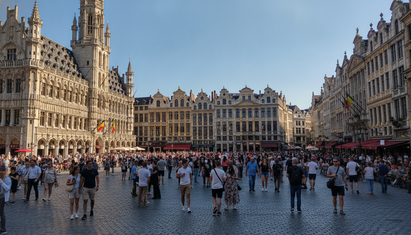 découvrez les meilleurs quartiers où loger à bruxelles pour un séjour réussi. notre guide vous aide à choisir l'emplacement idéal selon vos préférences et votre budget.