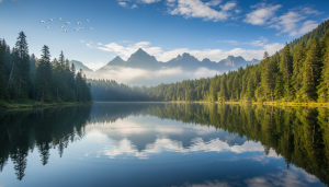découvrez pourquoi les destinations nature séduisent de plus en plus les voyageurs, offrant détente, authenticité et connexion avec l'environnement.