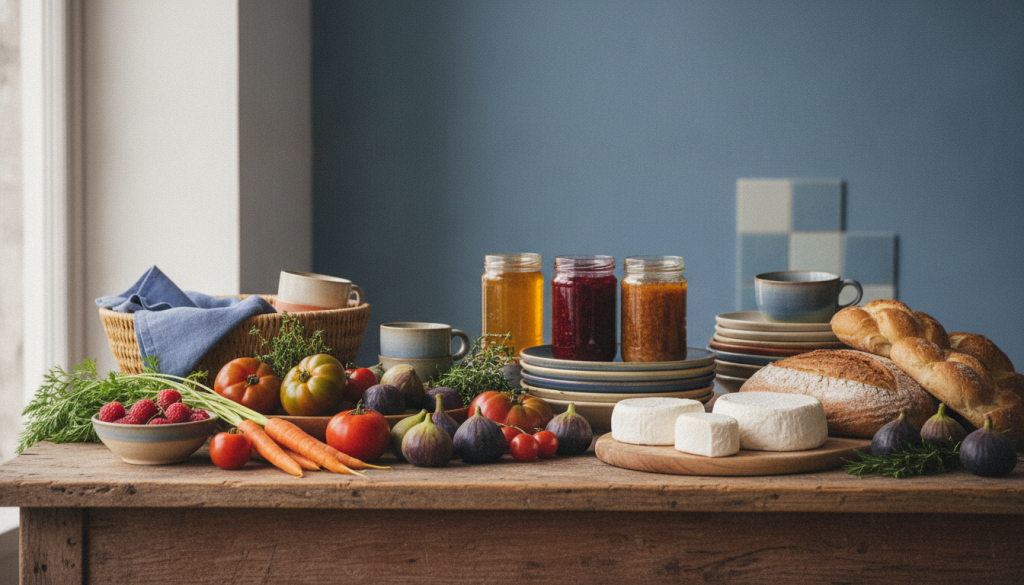 découvrez comment identifier les véritables produits du terroir et garantir leur qualité locale authentique grâce à nos conseils experts.
