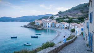 découvrez 10 expériences uniques pour voyager autrement en france, loin des sentiers battus et du tourisme de masse. explorez des lieux authentiques et vivez des aventures inoubliables.