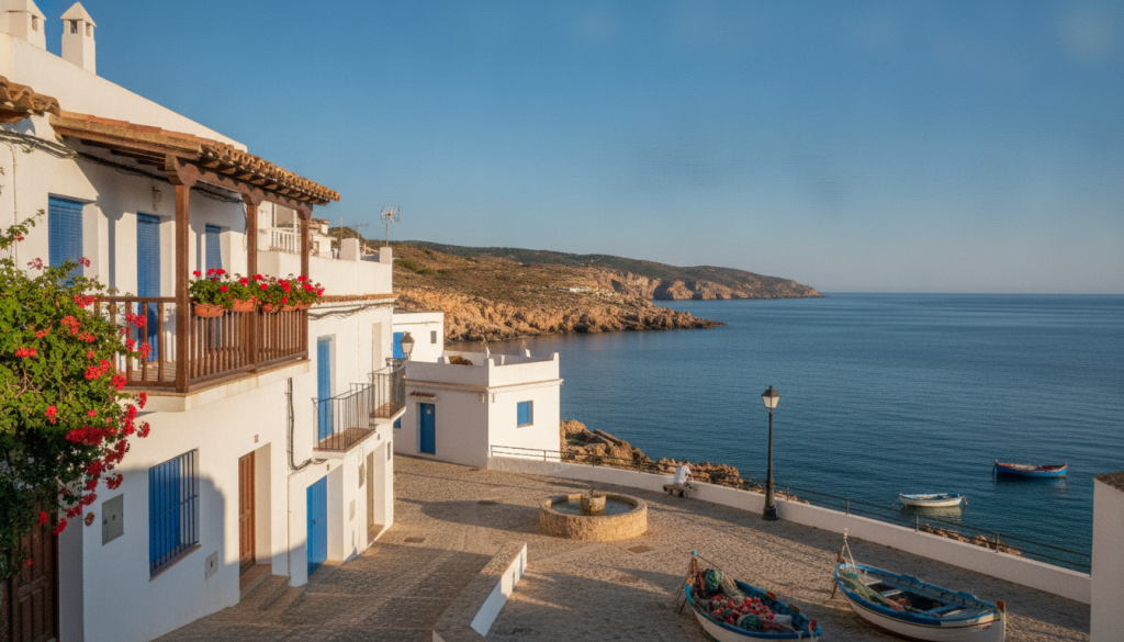 découvrez comment acheter une maison en espagne à petit prix en explorant les régions les moins chères. guide complet pour investir malin et profiter du soleil espagnol.