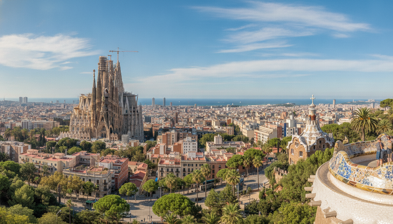 découvrez les meilleurs bons plans et astuces à barna (barcelone) pour les habitants et visiteurs, afin de profiter pleinement de la ville entre culture, gastronomie et sorties.