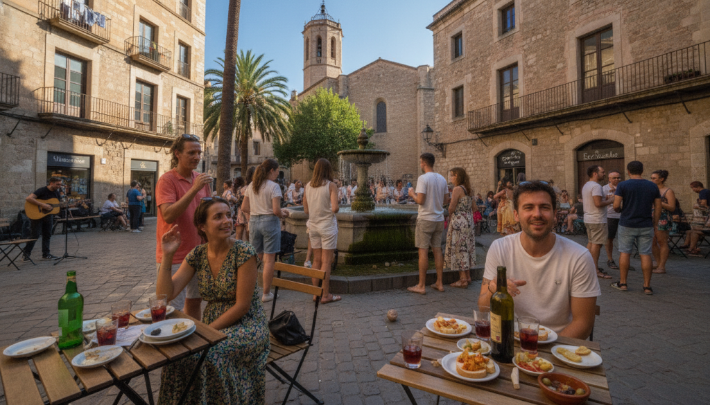 découvrez les meilleurs bons plans et astuces à barna (barcelone) pour les habitants et visiteurs, afin de profiter pleinement de la ville entre culture, gastronomie et sorties.