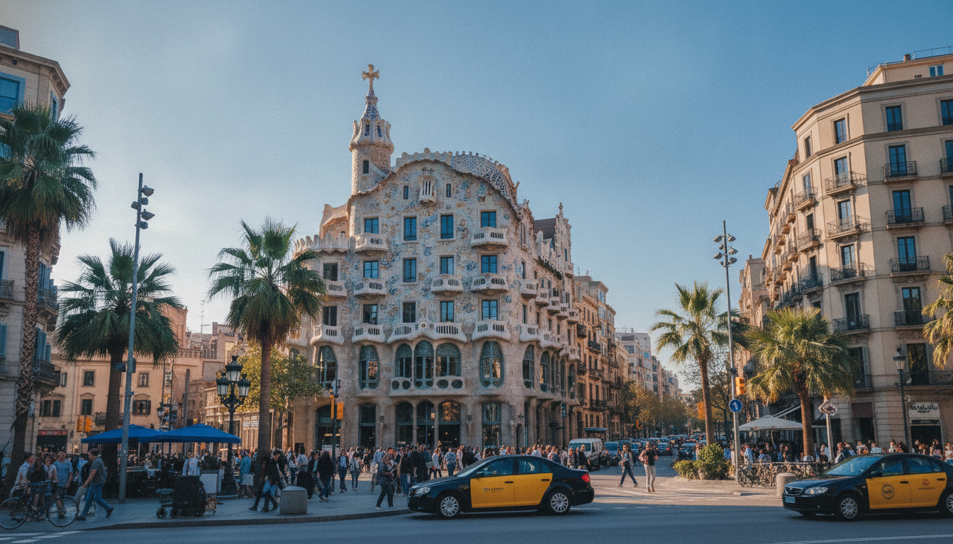 découvrez comment rédiger correctement une adresse en espagne pour vos courriers, avec des conseils pratiques sur le format et les règles à suivre.