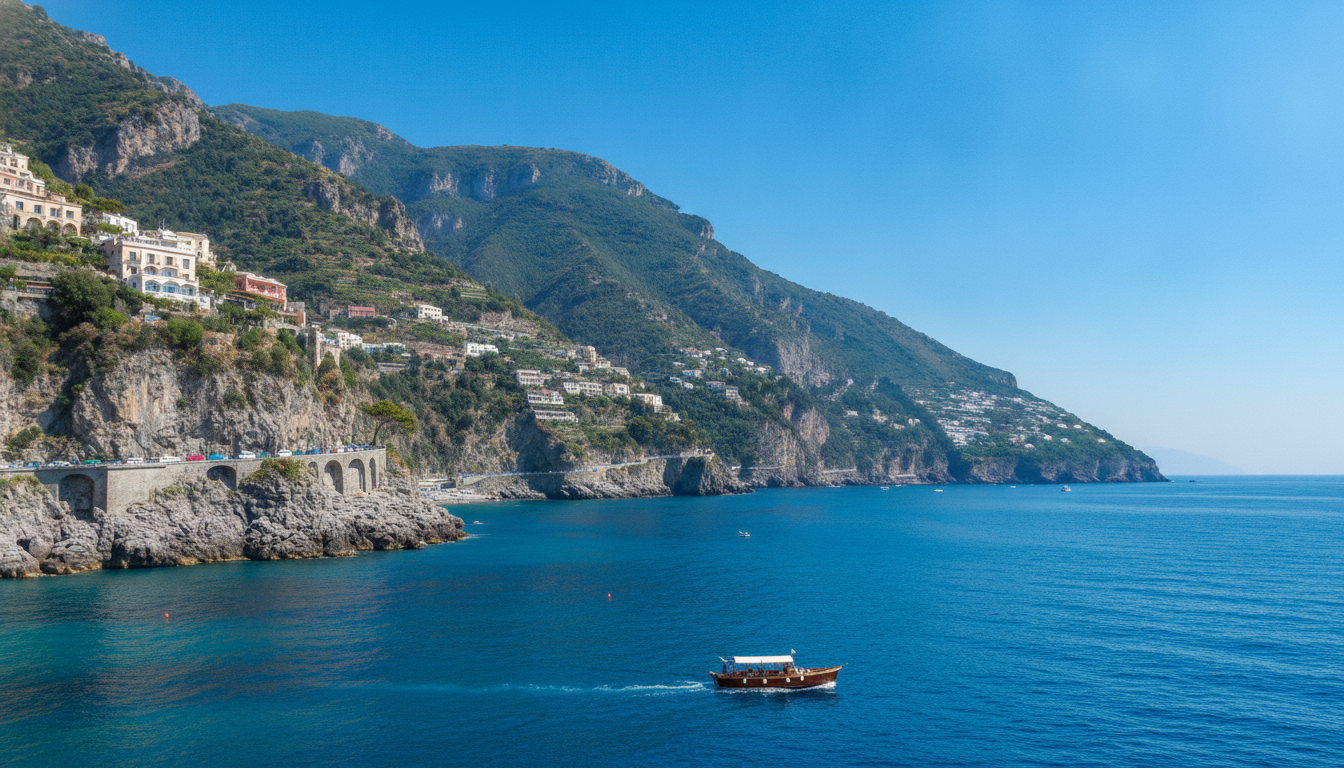 découvrez les sites incontournables à visiter en italie pour un voyage mémorable : villes historiques, paysages magnifiques, et trésors culturels à ne pas manquer.