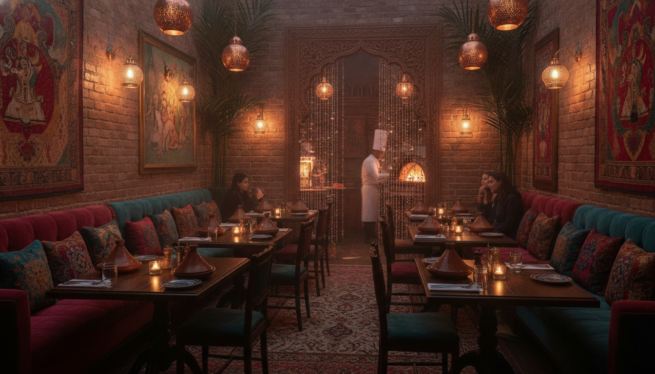 découvrez le restaurant patang à paris et plongez dans une expérience culinaire authentique de la cuisine indienne, alliant saveurs traditionnelles et ambiance conviviale.