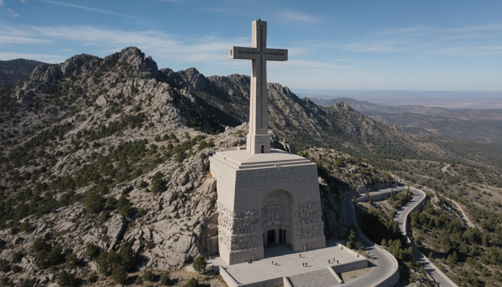 découvrez l'histoire fascinante, les détails de la visite et les controverses entourant le valle de los caídos en espagne, un monument emblématique chargé de mémoire.
