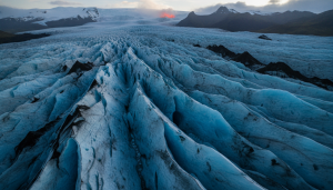découvrez comment visiter vatnajökull, le plus grand glacier d'europe en islande, et explorez ses incroyables grottes de glace avec nos conseils pratiques et astuces pour une aventure inoubliable.