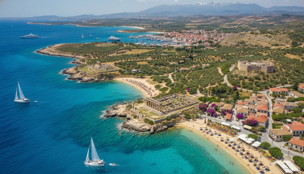 découvrez la carte complète de la crète avec ses villes incontournables, ses plus belles plages et des itinéraires de voyage pour explorer cette île paradisiaque.