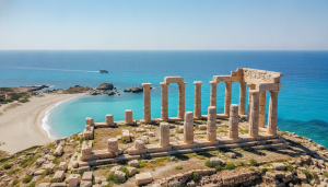 découvrez la carte détaillée de la grèce, incluant ses régions, ses îles majeures et des itinéraires de voyage pour organiser votre aventure idéale.