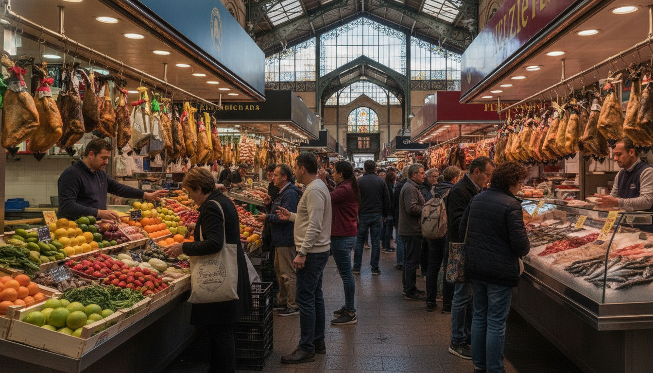 découvrez comment s'appellent les habitants de barcelone et explorez leur mode de vie unique, riche en culture, traditions et modernité au cœur de la catalogne.