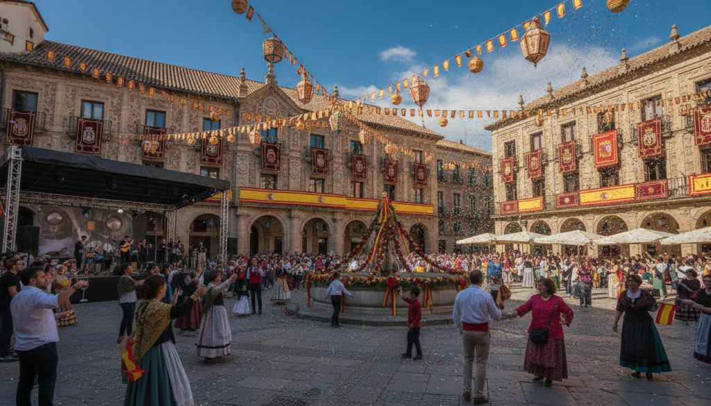 découvrez le calendrier officiel des jours fériés en espagne et les particularités propres à chaque communauté autonome pour mieux planifier vos vacances et célébrations.