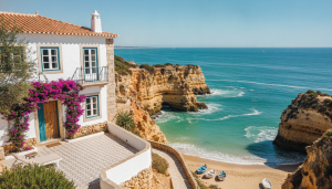 découvrez nos conseils pratiques pour réussir votre location à l'année au portugal de particulier à particulier, et évitez les pièges courants pour une expérience sereine.