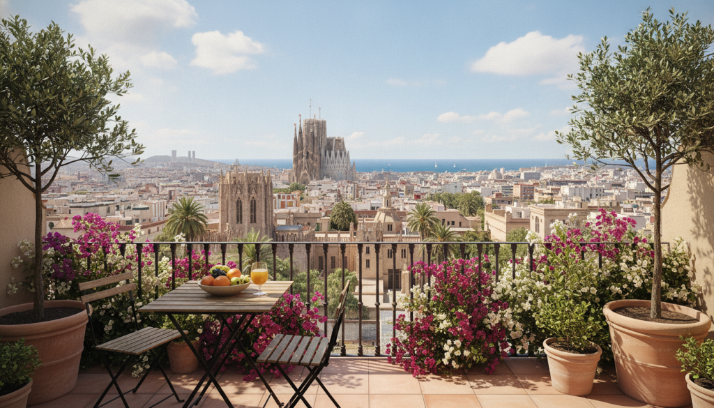 découvrez nos conseils pratiques pour louer un appartement à barcelone en toute sécurité, éviter les arnaques et trouver un logement confortable et adapté à vos besoins.