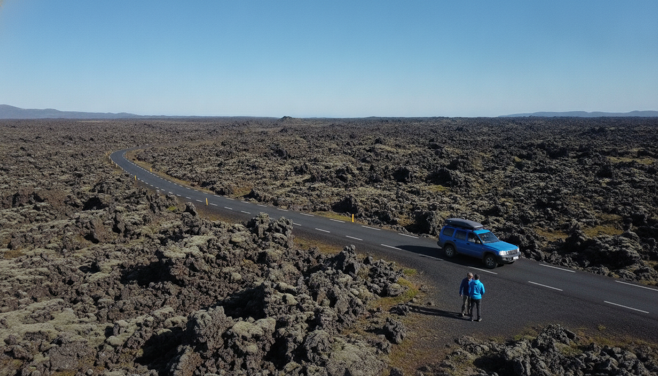 découvrez comment préparer votre voyage en islande en août : informations sur le climat, itinéraire pour un road-trip inoubliable et conseils pour observer les macareux dans leur habitat naturel.