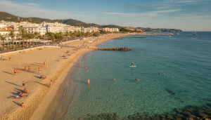 découvrez platja d'aro en espagne : plages magnifiques, boutiques variées et vie nocturne animée sur la célèbre costa brava. une destination idéale pour des vacances inoubliables.