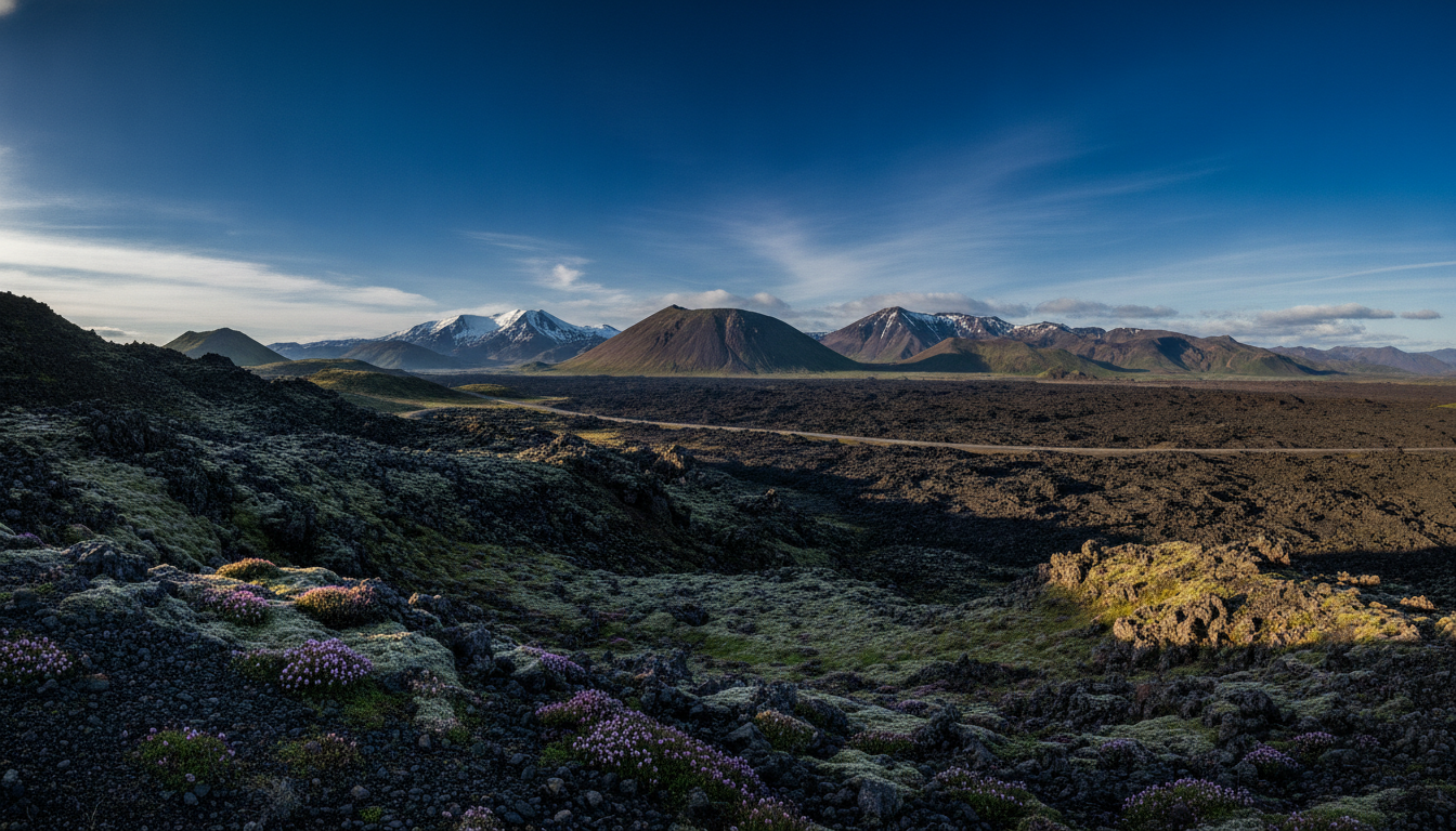 découvrez quel budget prévoir pour un road-trip en islande : coûts des transports, hébergements, repas et activités pour un voyage inoubliable.
