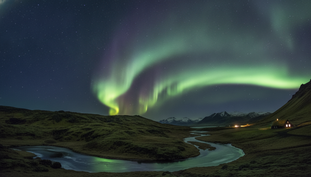 découvrez la meilleure période pour partir en islande selon vos envies : climat, activités, paysages et conseils pour un voyage réussi toute l'année.