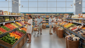 découvrez les supermarchés au portugal : les principales enseignes, leurs horaires d'ouverture et des conseils pratiques pour faciliter vos courses et profiter pleinement de votre shopping.