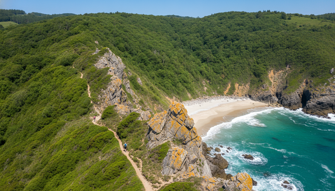 découvrez les asturies, une région du nord de l'espagne offrant une nature préservée, des plages sauvages et des paysages à couper le souffle pour une expérience authentique en pleine nature.