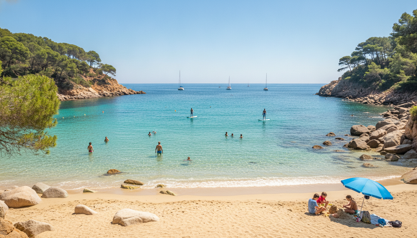 découvrez comment utiliser la carte d'espagne sur google maps pour planifier facilement votre itinéraire, optimiser vos déplacements et explorer les meilleures destinations du pays.