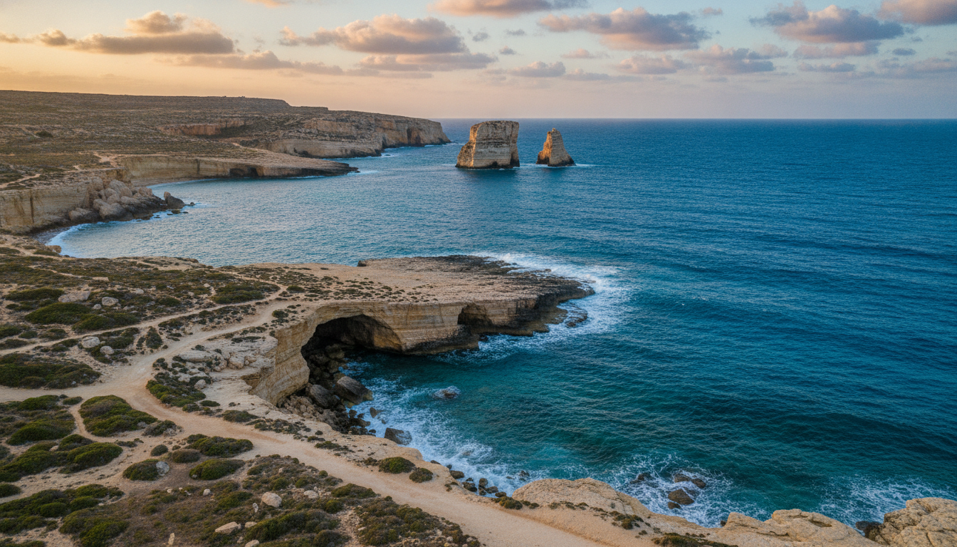 découvrez les incontournables de l'île de gozo à malte : activités, sites naturels et conseils pour profiter pleinement de cette île préservée et authentique.