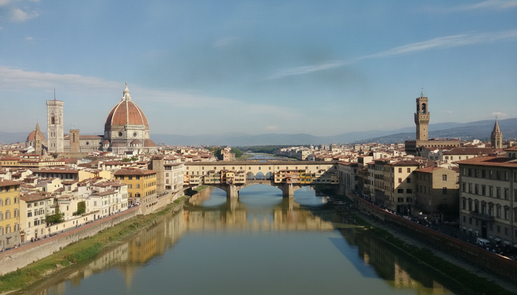 découvrez les plus belles villes de toscane à travers un itinéraire culturel riche en histoire, art et paysages enchanteurs au cœur de l'italie.
