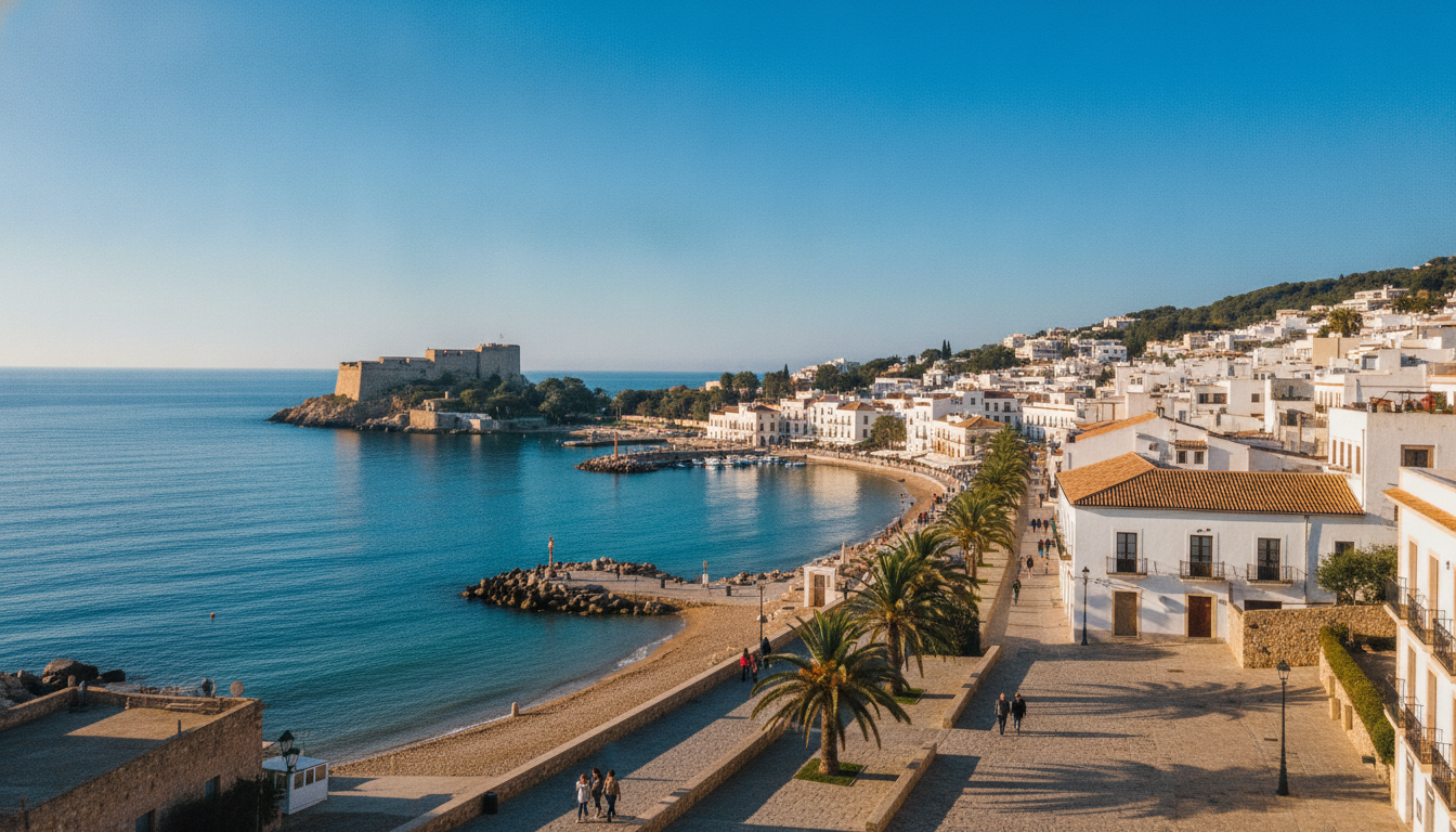découvrez les meilleures destinations en europe pour partir en mars, alliant soleil et richesses culturelles, pour un voyage inoubliable au début du printemps.