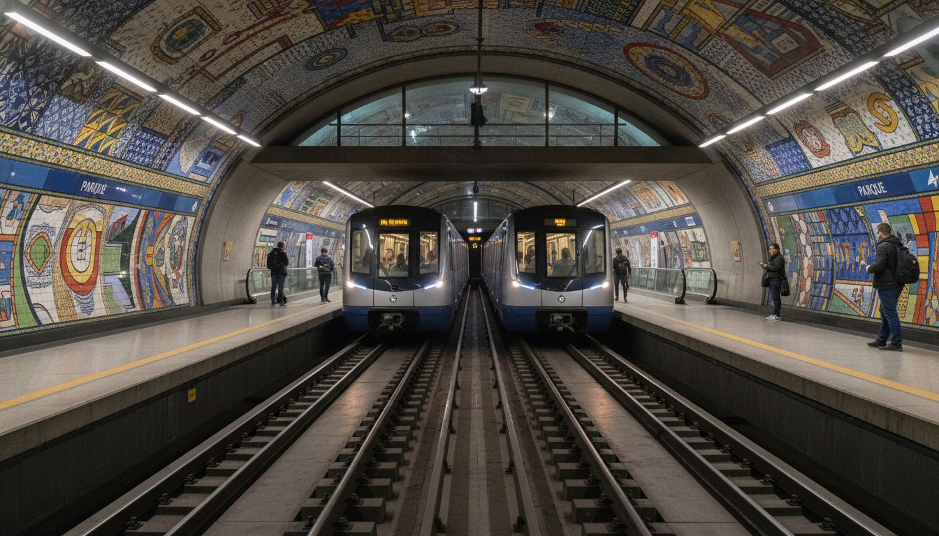 découvrez les moyens de transport à lisbonne : métro, célèbre tramway 28, et nos conseils pratiques pour se déplacer facilement dans la capitale portugaise.