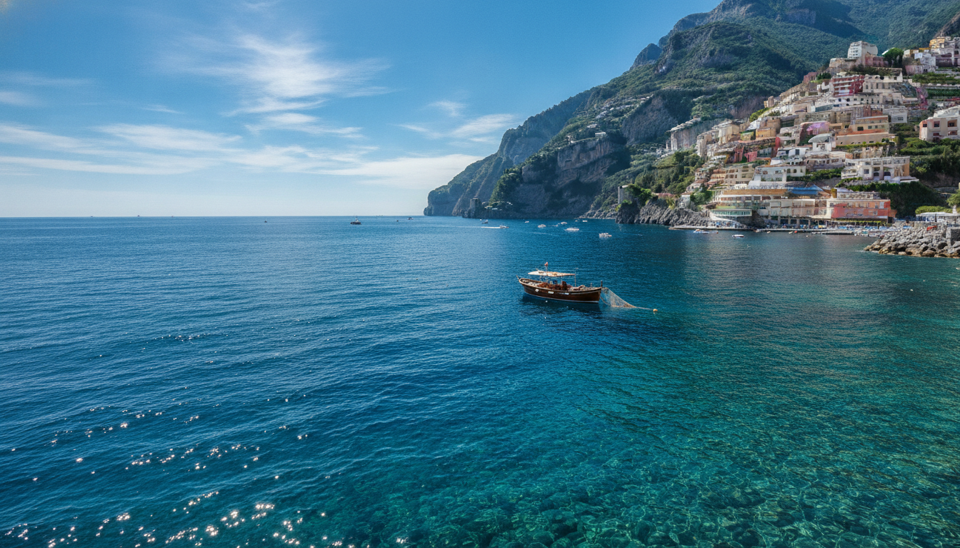découvrez les trésors du sud de l'italie, de naples aux pouilles. explorez des paysages magnifiques, une culture riche et une gastronomie délicieuse lors de votre voyage inoubliable.