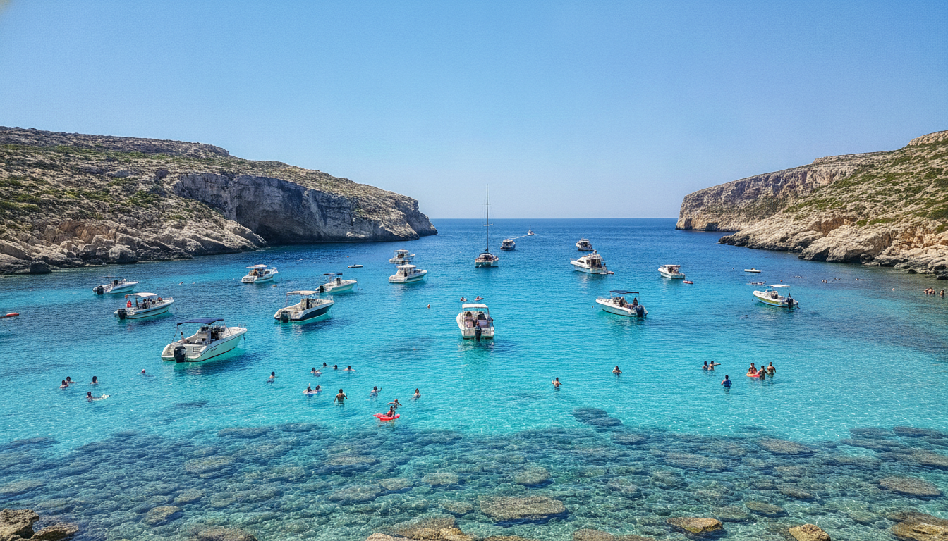 découvrez comment organiser votre voyage à malte tout compris et trouvez les meilleures offres de séjours all inclusive pour profiter pleinement de votre séjour en méditerranée.