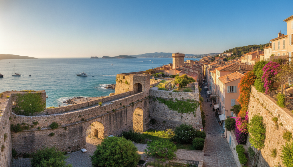 découvrez les meilleures choses à faire à antibes : sites incontournables, plages paradisiaques et activités incontournables pour un séjour mémorable.