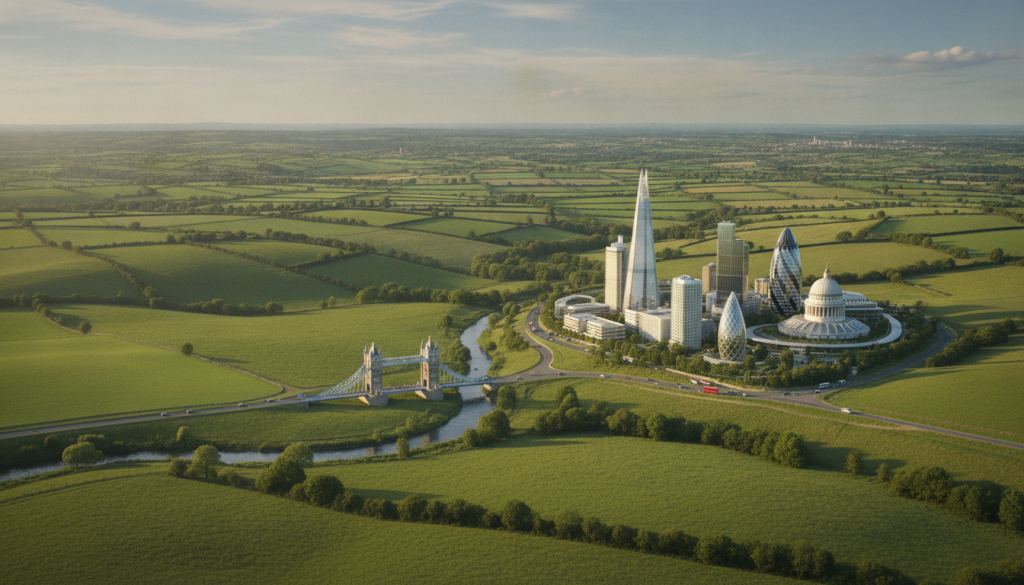 découvrez une carte détaillée de l'angleterre avec ses régions, ses principales villes et les destinations touristiques incontournables pour organiser votre voyage.