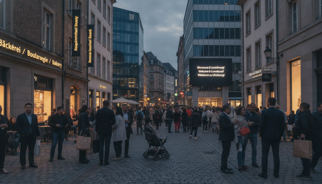 découvrez les langues officielles du luxembourg et explorez le multilinguisme unique du grand-duché, reflet de son histoire, sa culture et sa diversité linguistique.