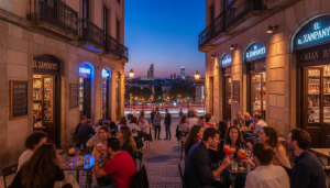 découvrez les meilleurs bars de barcelone pour sortir et savourer un verre en catalogne. guide complet des adresses incontournables pour une soirée réussie.